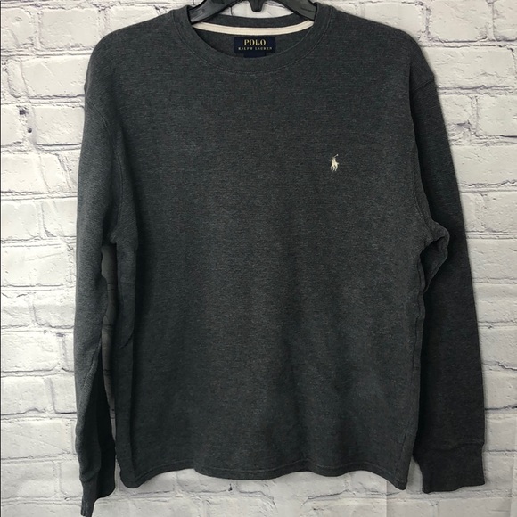 Polo Ralph Lauren Other - Polo Ralph Lauren long sleeve thermal